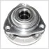 Маточина колеса в зборі ASTRA G (05-98) ZAFIRA I (05-99) FRT N/ABS 4BOLT TYPE -ua ILJIN IJ133003 (фото 1)