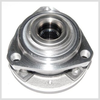 Маточина колеса в зборі ASTRA G (05-98) ZAFIRA I (05-99) FRT N/ABS 4BOLT TYPE -ua ILJIN IJ133003