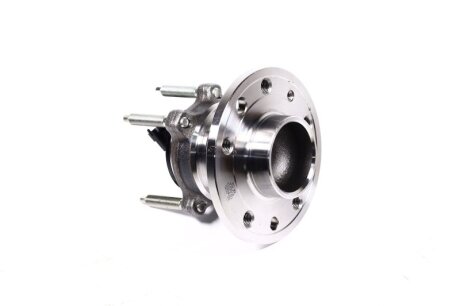 Маточина колеса в зборі SIGNUM (07-03) VECTRA C (07-02) RR -ua ILJIN IJ133011