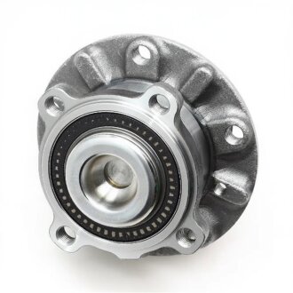 Маточина колеса в зборі BMW 5 (E39); FRONT (L/R) (W ABS) -ua ILJIN IJ133014