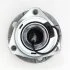 Ступица колеса в сборе ILJIN IJ133021 (фото 2)
