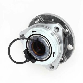 Маточина колеса в зборі ILJIN IJ133021