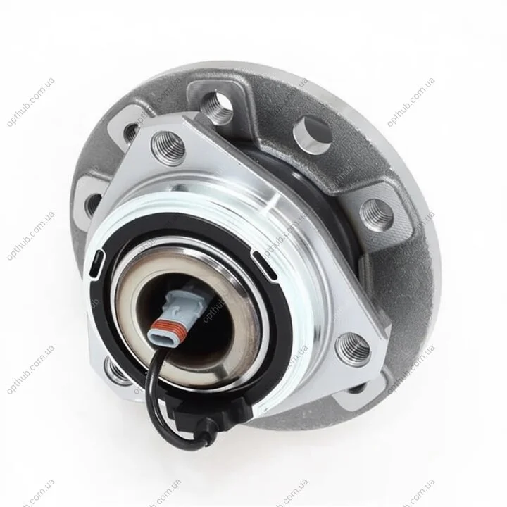 Маточина колеса в зборі ASTRA H (04-) FRT 5BOLT TYPE -ua ILJIN IJ133022 (фото 1)