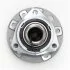 Маточина колеса в зборі ASTRA H (04-) FRT 5BOLT TYPE -ua ILJIN IJ133022 (фото 2)