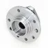Маточина колеса в зборі ASTRA H (04-) FRT 5BOLT TYPE -ua ILJIN IJ133022 (фото 4)
