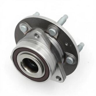 Ступица колеса в сборе CHEVROLET CRUZE (J300), ORLANDO (J309); OPEL ASTRA CLASSIC (L48); FRONT (L/R) ILJIN IJ133024