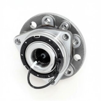 Ступица колеса в сборе ASTRA H 08-04 ILJIN IJ133030