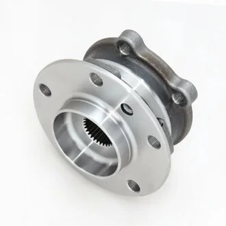 Маточина колеса в зборі BMW X5 12-07 FRT X6 12-08 FRT -ua ILJIN IJ133036