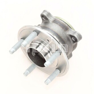 Маточина колеса в зборі OPEL ASTRA J (P10) - 1.6 CDTI (68) (11.2013 - 10.2015); REAR (L/R) -ua ILJIN IJ133037