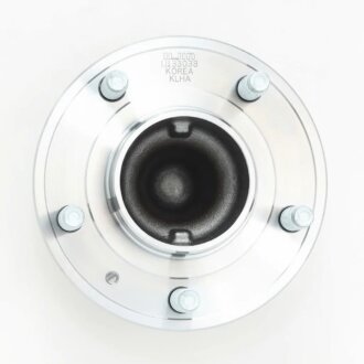 Маточина колеса в зборі OPEL ASTRA J (P10) - 1.4 TURBO (68) (12.2009 - 10.2015); REAR (L/R) -ua ILJIN IJ133038