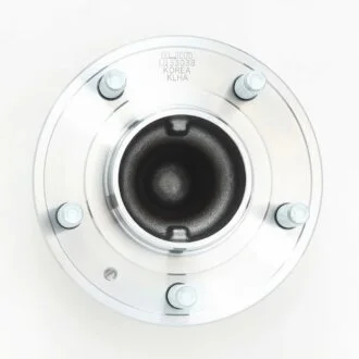 Маточина колеса в зборі OPEL ASTRA J (P10) - 1.4 TURBO (68) (12.2009 - 10.2015); REAR (L/R) -ua ILJIN IJ133038