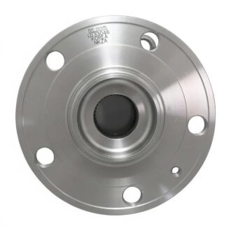 Маточина колеса в зборі SKODA OCTAVIA II (1Z3, 1Z5); VW CADDY IV (SAA, SAH), GOLF VII (5G1, BQ1, BE1, -ua ILJIN IJ133046