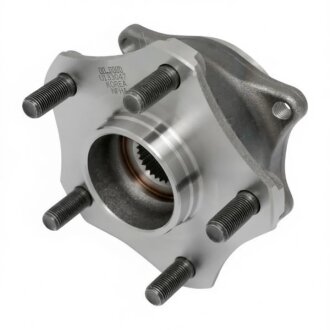 Маточина колеса в зборі SUZUKI GRAND VITARA II (JT, TE, TD) -ua ILJIN IJ133047