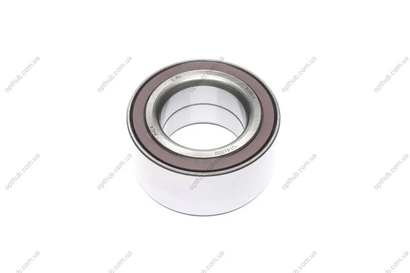 Подшипник шариковый d>30 HONDA ACCORD VII (CL, CN) - 2.0 (CL7) (02.2003 - 05.2008); FRONT (L/R) ILJIN IJ141002 (фото 1)