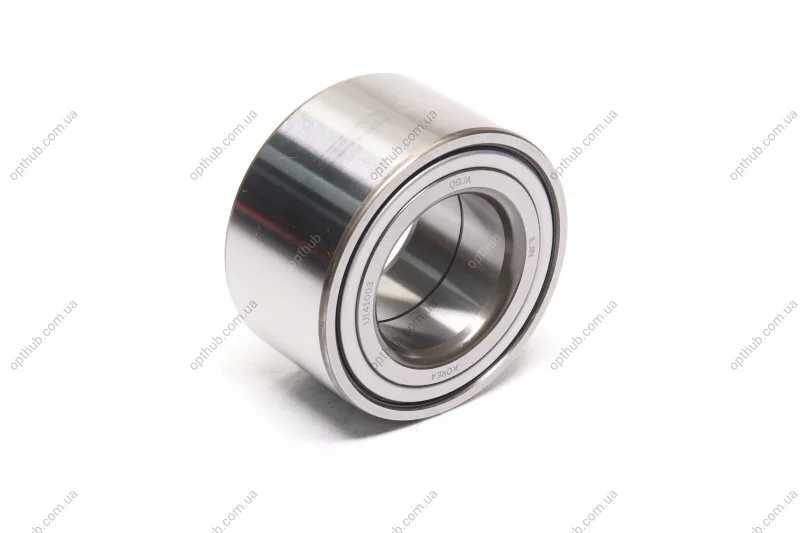 Подшипник шариковый d>30 MAZDA 6 06-07 CX7 07-10 CX9 TOYOTA CAMRY V30 V40 LEXUS ES RX FRONT ILJIN IJ141003 (фото 1)