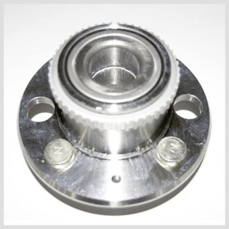 Маточина колеса в зборі HONDA CIVIC V (EG, EH), CIVIC VI (EJ, EK), CRX III (EH, EG); REAR (L/R) -ua ILJIN IJ142001