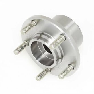 Маточина колеса в зборі FORD C-MAX (DM2), FOCUS II (DA_, FFS); MAZDA 3 (BK); FRONT (L/R) -ua ILJIN IJ142012