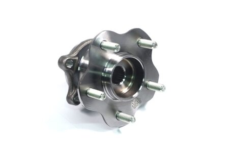 Ступица колеса в сборе NISSAN JUKE (F15), QASHQAI I (J10, JJ10), X-TRAIL (T31); RENAULT KOLEOS I (HY ILJIN IJ143013
