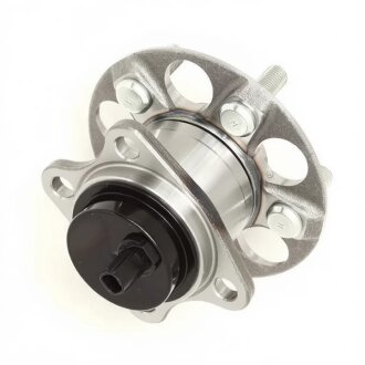 Ступица колеса в сборе TOYOTA PRIUS (_W3_); REAR (L/R) (W ABS) ILJIN IJ143019