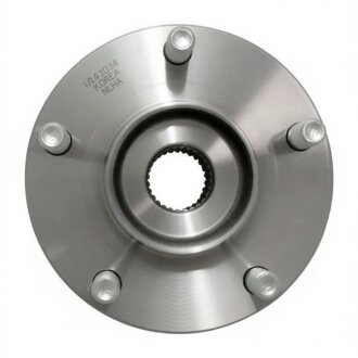 Маточина колеса в зборі MAZDA CX-5 (KE, GH); REAR (L/R) -ua ILJIN IJ143034