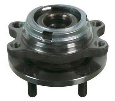 Маточина колеса в зборі INFINITI FX50, M35, M56, QX50, QX70 (AWD); FRONT (L/R) -ua ILJIN IJ143039