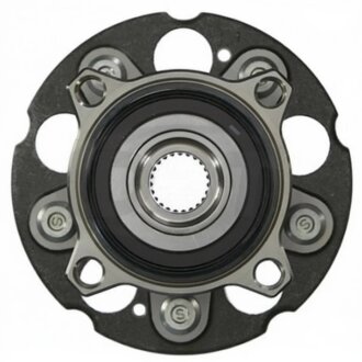 Маточина колеса в зборі ACURA RDX (2013-2015); HONDA CRV 4WD (2012-2016) (AWD); REAR (L/R) -ua ILJIN IJ143042