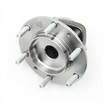 Маточина колеса в зборі KIA CARNIVAL 06-11 FRONT -ua ILJIN IJ213001