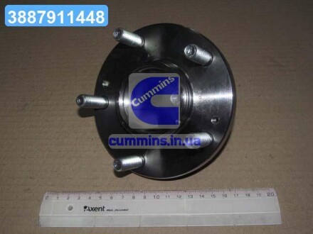 Маточина HYUNDAI TUCSON (корея ОЕ) ILJIN IJ710009