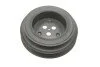 Шків колінвалу Fiat Ducato/Ford Transit/Citroen Jumper/Peugeot Boxer 2.2 D/HDI/TDCI 06- UA63 IMPERGOM 10366 (фото 2)