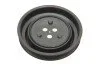 Шків колінвалу Fiat Ducato/Ford Transit/Citroen Jumper/Peugeot Boxer 2.2 D/HDI/TDCI 06- UA63 IMPERGOM 10366 (фото 4)