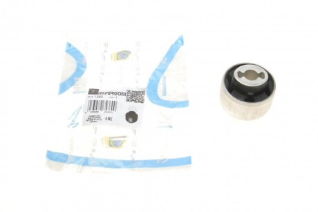 Сайлентблок важеля (переднього/знизу/ззаду) Renault Clio 19- (opt-om) IMPERGOM 1283