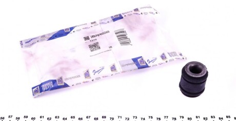 Сайлентблок важеля (заднього) Renault Duster 10- (opt-om) IMPERGOM 1370