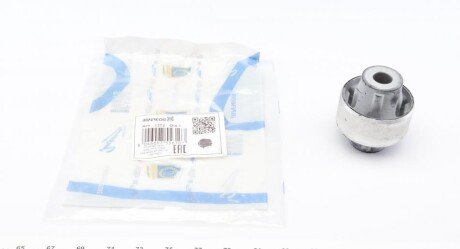 Сайлентблок важеля (переднього/знизу/ззаду) Renault Laguna/Laguna III 1.5-3.5 07- (58x65x14.5) (opt-om) IMPERGOM 1372