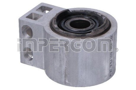 Сайлентблок важеля (переднього/знизу/ззаду) Opel Astra J 09- UA63 IMPERGOM 1591