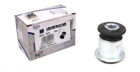 Сайлентблок важеля (переднього/спереду) VW T5 03- UA63 IMPERGOM 1616