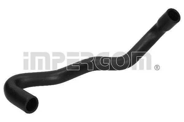 Шланг гумовий системи охолодження ALFA ROMEO 159 FIAT CROMA, DOBLO, GRANDE PUNTO 1.9D 06.05- IMPERGOM 17111 (фото 1)