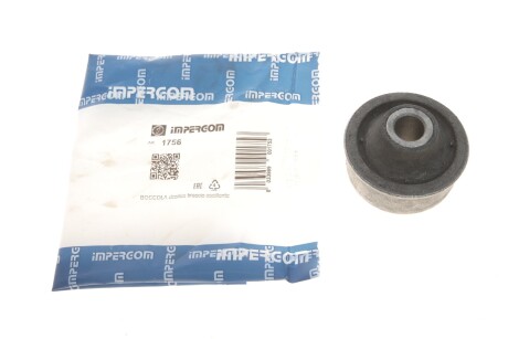 Сайлентблок важеля (переднього/ззаду) Citroen Berlingo/Peugeot Partner 08- (opt-om) IMPERGOM 1756