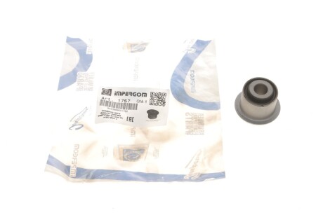 Сайлентблок важеля (переднього/знизу/спереду) Citroen Berlingo 96- (opt-om) IMPERGOM 1757