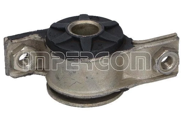Сайлентблок важеля (переднього) Fiat Tipo/Tempra -02 (L) (d=19.9mm) UA63 IMPERGOM 2081 (фото 1)