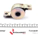 Сайлентблок важеля (переднього) Fiat Tipo/Tempra -02 (L) (d=19.9mm) UA63 IMPERGOM 2081 (фото 3)