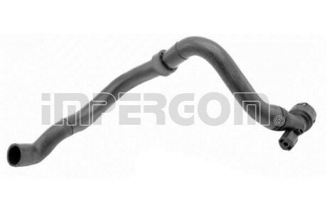 Патрубок системи охолодження IMPERGOM 220746