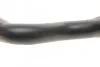 Патрубок радіатора (верхній) Skoda Praktik/Fabia/VW Polo 1.4TDI/1.9TDI 01-10 (К-кт в зборі) UA63 IMPERGOM 221110 (фото 2)