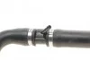 Патрубок радіатора (верхній) Skoda Praktik/Fabia/VW Polo 1.4TDI/1.9TDI 01-10 (К-кт в зборі) UA63 IMPERGOM 221110 (фото 3)