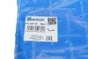 Патрубок радіатора (верхній) Skoda Praktik/Fabia/VW Polo 1.4TDI/1.9TDI 01-10 (К-кт в зборі) UA63 IMPERGOM 221110 (фото 7)