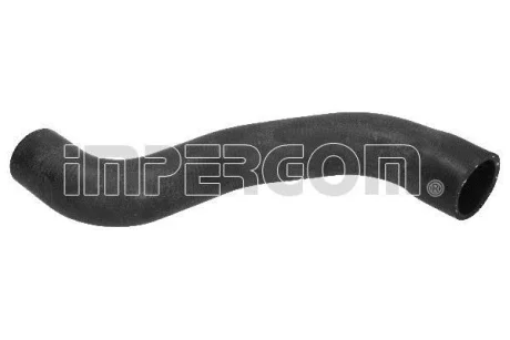 Шланг гумовий системи охолодження Верх OPEL MERIVA A 1.6/1.7D 05.03-05.10 IMPERGOM 221448