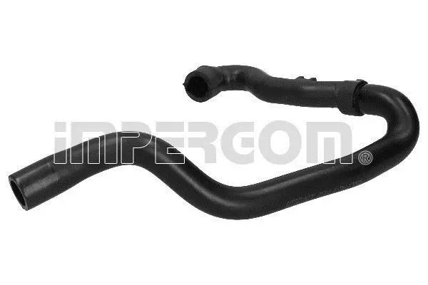 Шланг охолодження масла VOLVO 850, C70 I, S40 I, S60 I, S70, S80 I, V40, V70 I, V70 II, XC70 I, XC90 I 1.6-2.5 02.93-09.14 IMPERGOM 221772 (фото 1)