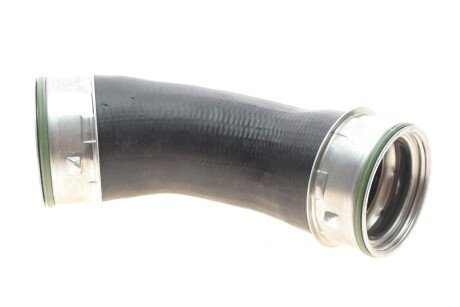Патрубок інтеркулера (нижній) VW Golf IV/Skoda Octavia 1.9TDI 00-06 UA63 IMPERGOM 222013