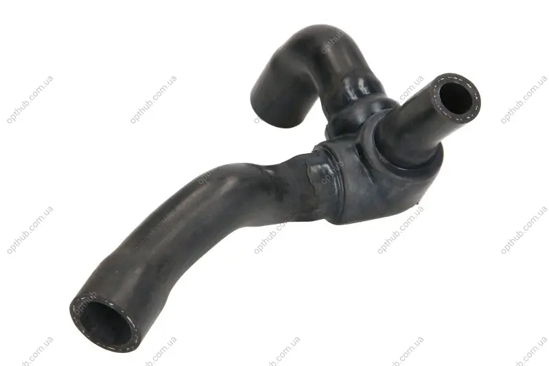 Шланг гумовий системи охолодження SEAT TOLEDO I VW GOLF III, VENTO 2.0 11.91-03.99 IMPERGOM 222018 (фото 1)