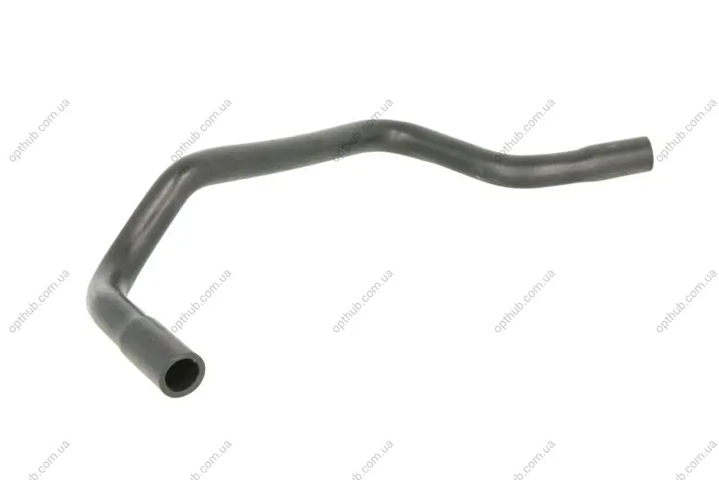 Шланг вентиляції картера PEUGEOT 206 1.1-2.0D 09.98-12.12 IMPERGOM 223004 (фото 1)
