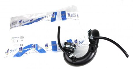 Комплект патрубків турбіни. IMPERGOM 223461